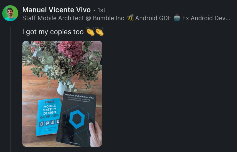 Community feedback 2